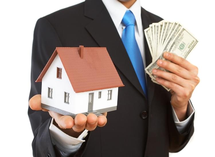 Getting a Home Loan With Bad Credit