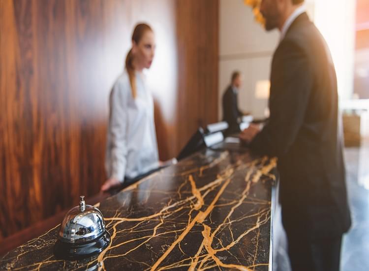 Hotels Provide a Much-needed Break From Everyday Duties While Your Travel