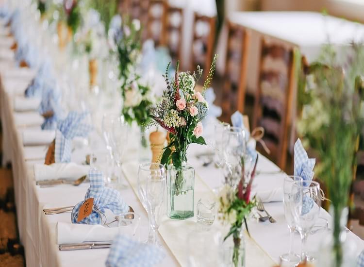 How to Design a Unique Wedding