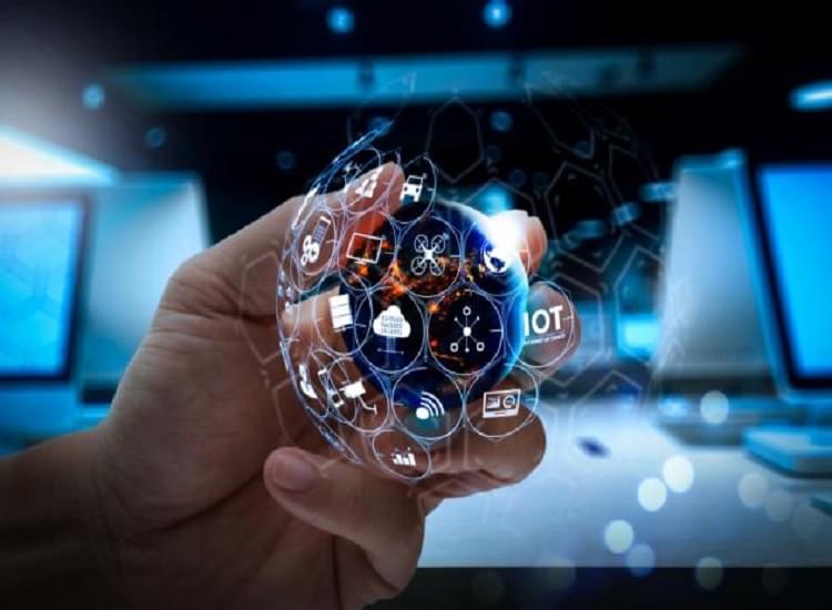 In Human Life Different Types of Technology Plays a Great Role
