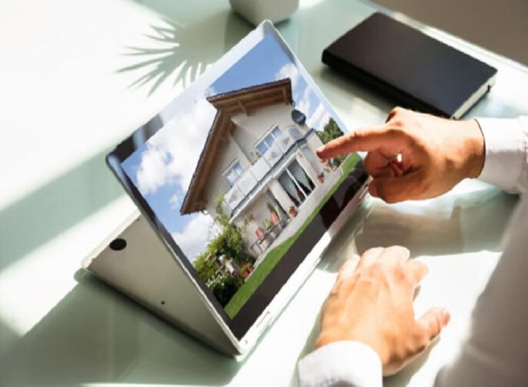 Take the Help of a Reputed Real Estate Agent to Sell Your Property