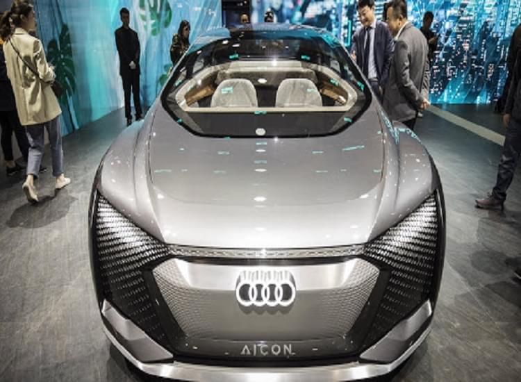 The Best German Automotive Market