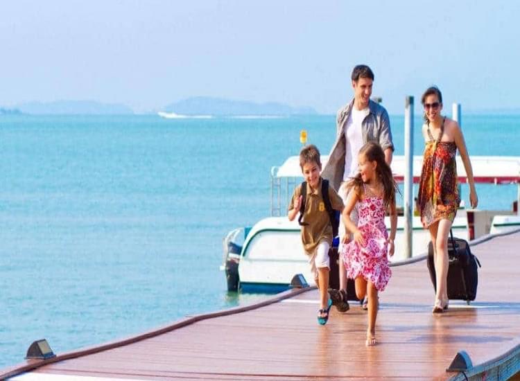 The Best Travelling Tips for Your Family