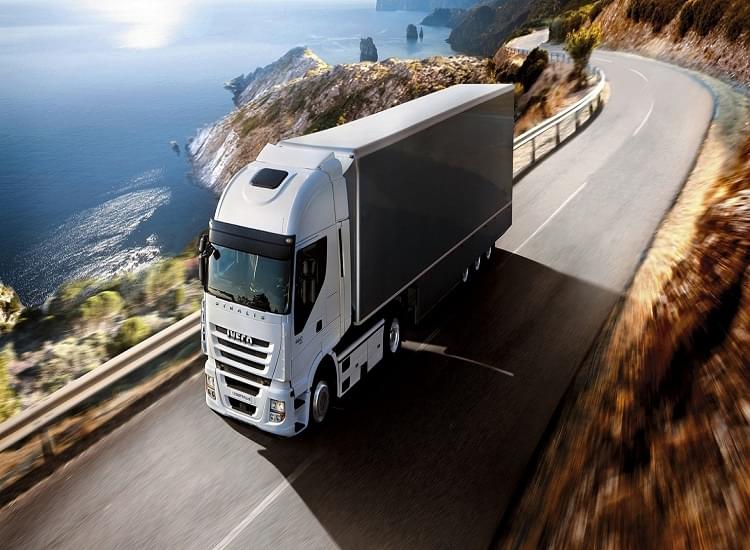 The Renowned Trucking Services Consultant