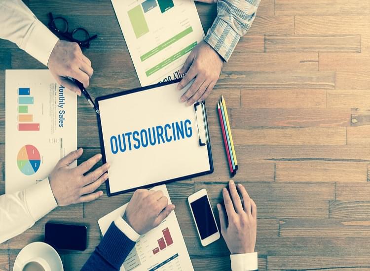 When Outsourcing Services Pays in Your Business